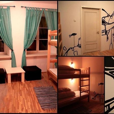 Pogo Hostel วิลนีอุส ภายนอก รูปภาพ